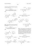 Compounds for Treating Disorders Mediated by Metabotropic Glutamate     Receptor 5, and Methods of Use Thereof diagram and image