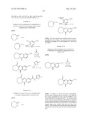 Compounds for Treating Disorders Mediated by Metabotropic Glutamate     Receptor 5, and Methods of Use Thereof diagram and image