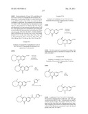 Compounds for Treating Disorders Mediated by Metabotropic Glutamate     Receptor 5, and Methods of Use Thereof diagram and image