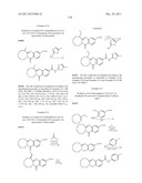 Compounds for Treating Disorders Mediated by Metabotropic Glutamate     Receptor 5, and Methods of Use Thereof diagram and image