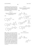 Compounds for Treating Disorders Mediated by Metabotropic Glutamate     Receptor 5, and Methods of Use Thereof diagram and image