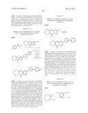 Compounds for Treating Disorders Mediated by Metabotropic Glutamate     Receptor 5, and Methods of Use Thereof diagram and image