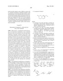 Compounds for Treating Disorders Mediated by Metabotropic Glutamate     Receptor 5, and Methods of Use Thereof diagram and image