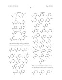 Compounds for Treating Disorders Mediated by Metabotropic Glutamate     Receptor 5, and Methods of Use Thereof diagram and image