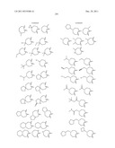 Compounds for Treating Disorders Mediated by Metabotropic Glutamate     Receptor 5, and Methods of Use Thereof diagram and image