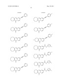 Compounds for Treating Disorders Mediated by Metabotropic Glutamate     Receptor 5, and Methods of Use Thereof diagram and image