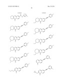 Compounds for Treating Disorders Mediated by Metabotropic Glutamate     Receptor 5, and Methods of Use Thereof diagram and image