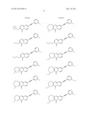 Compounds for Treating Disorders Mediated by Metabotropic Glutamate     Receptor 5, and Methods of Use Thereof diagram and image