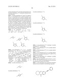 Compounds for Treating Disorders Mediated by Metabotropic Glutamate     Receptor 5, and Methods of Use Thereof diagram and image