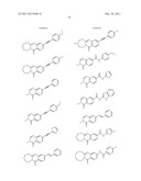 Compounds for Treating Disorders Mediated by Metabotropic Glutamate     Receptor 5, and Methods of Use Thereof diagram and image