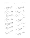 Compounds for Treating Disorders Mediated by Metabotropic Glutamate     Receptor 5, and Methods of Use Thereof diagram and image