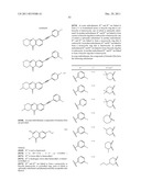 Compounds for Treating Disorders Mediated by Metabotropic Glutamate     Receptor 5, and Methods of Use Thereof diagram and image