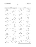 Compounds for Treating Disorders Mediated by Metabotropic Glutamate     Receptor 5, and Methods of Use Thereof diagram and image