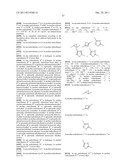 Compounds for Treating Disorders Mediated by Metabotropic Glutamate     Receptor 5, and Methods of Use Thereof diagram and image