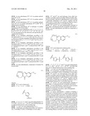 Compounds for Treating Disorders Mediated by Metabotropic Glutamate     Receptor 5, and Methods of Use Thereof diagram and image