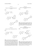 Compounds for Treating Disorders Mediated by Metabotropic Glutamate     Receptor 5, and Methods of Use Thereof diagram and image