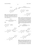 Compounds for Treating Disorders Mediated by Metabotropic Glutamate     Receptor 5, and Methods of Use Thereof diagram and image