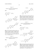 Compounds for Treating Disorders Mediated by Metabotropic Glutamate     Receptor 5, and Methods of Use Thereof diagram and image