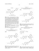 Compounds for Treating Disorders Mediated by Metabotropic Glutamate     Receptor 5, and Methods of Use Thereof diagram and image