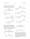 Compounds for Treating Disorders Mediated by Metabotropic Glutamate     Receptor 5, and Methods of Use Thereof diagram and image