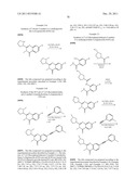 Compounds for Treating Disorders Mediated by Metabotropic Glutamate     Receptor 5, and Methods of Use Thereof diagram and image