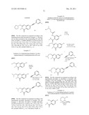 Compounds for Treating Disorders Mediated by Metabotropic Glutamate     Receptor 5, and Methods of Use Thereof diagram and image