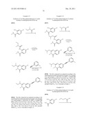 Compounds for Treating Disorders Mediated by Metabotropic Glutamate     Receptor 5, and Methods of Use Thereof diagram and image