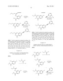 Compounds for Treating Disorders Mediated by Metabotropic Glutamate     Receptor 5, and Methods of Use Thereof diagram and image