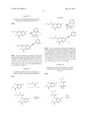 Compounds for Treating Disorders Mediated by Metabotropic Glutamate     Receptor 5, and Methods of Use Thereof diagram and image