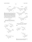 Compounds for Treating Disorders Mediated by Metabotropic Glutamate     Receptor 5, and Methods of Use Thereof diagram and image