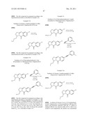 Compounds for Treating Disorders Mediated by Metabotropic Glutamate     Receptor 5, and Methods of Use Thereof diagram and image