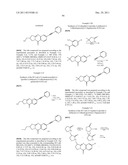 Compounds for Treating Disorders Mediated by Metabotropic Glutamate     Receptor 5, and Methods of Use Thereof diagram and image