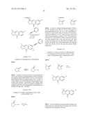 Compounds for Treating Disorders Mediated by Metabotropic Glutamate     Receptor 5, and Methods of Use Thereof diagram and image