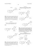 Compounds for Treating Disorders Mediated by Metabotropic Glutamate     Receptor 5, and Methods of Use Thereof diagram and image