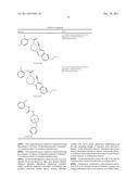 METHODS AND COMPOSITIONS FOR STIMULATING NEUROGENESIS AND INHIBITING     NEURONAL DEGENERATION diagram and image