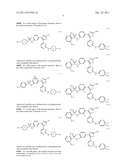 Thiazole Sulfonamide And Oxazole Sulfonamide Kinase Inhibitors diagram and image