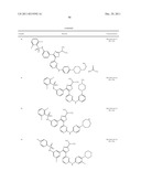 Thiazole Sulfonamide And Oxazole Sulfonamide Kinase Inhibitors diagram and image