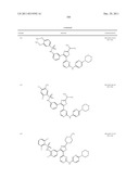 Thiazole Sulfonamide And Oxazole Sulfonamide Kinase Inhibitors diagram and image