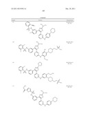 Thiazole Sulfonamide And Oxazole Sulfonamide Kinase Inhibitors diagram and image