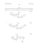 Thiazole Sulfonamide And Oxazole Sulfonamide Kinase Inhibitors diagram and image