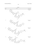 Thiazole Sulfonamide And Oxazole Sulfonamide Kinase Inhibitors diagram and image