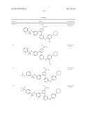 Thiazole Sulfonamide And Oxazole Sulfonamide Kinase Inhibitors diagram and image