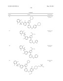 Thiazole Sulfonamide And Oxazole Sulfonamide Kinase Inhibitors diagram and image