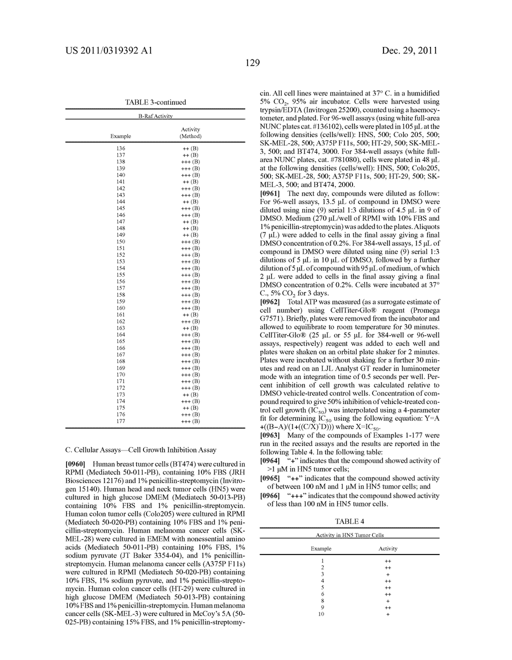 Thiazole Sulfonamide And Oxazole Sulfonamide Kinase Inhibitors - diagram, schematic, and image 131