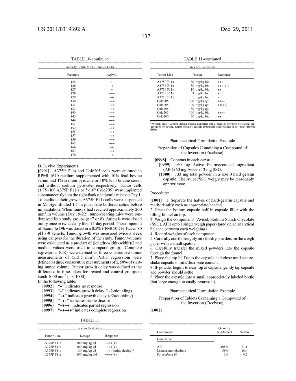 Thiazole Sulfonamide And Oxazole Sulfonamide Kinase Inhibitors - diagram, schematic, and image 139