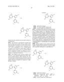 Thiazole Sulfonamide And Oxazole Sulfonamide Kinase Inhibitors diagram and image