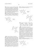 Thiazole Sulfonamide And Oxazole Sulfonamide Kinase Inhibitors diagram and image