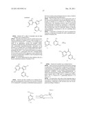 Thiazole Sulfonamide And Oxazole Sulfonamide Kinase Inhibitors diagram and image