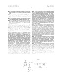 Thiazole Sulfonamide And Oxazole Sulfonamide Kinase Inhibitors diagram and image