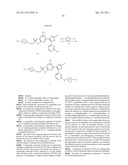 Thiazole Sulfonamide And Oxazole Sulfonamide Kinase Inhibitors diagram and image